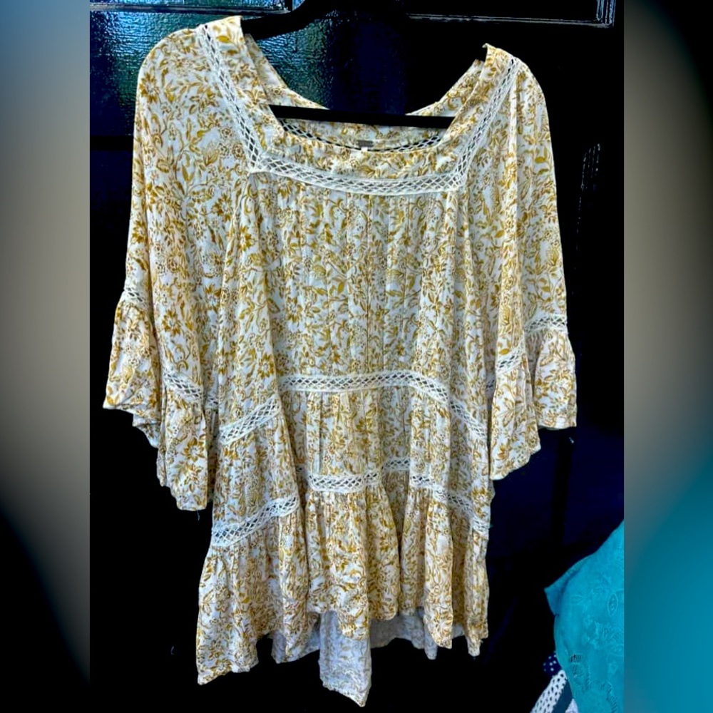 Free people